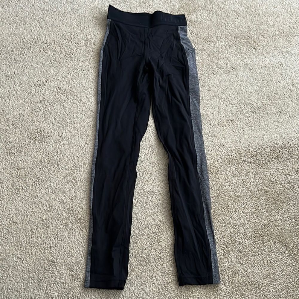 Lululemon luxtreme legging 2 